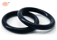 Resistência de desgaste preta a maioria de anel-O de borracha da costa de uso geral do nitrilo 90