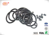 Os anéis-O pneumáticos do nitrilo AS568 Waterproof, anéis-O encapsulados 70 FDA ROHS