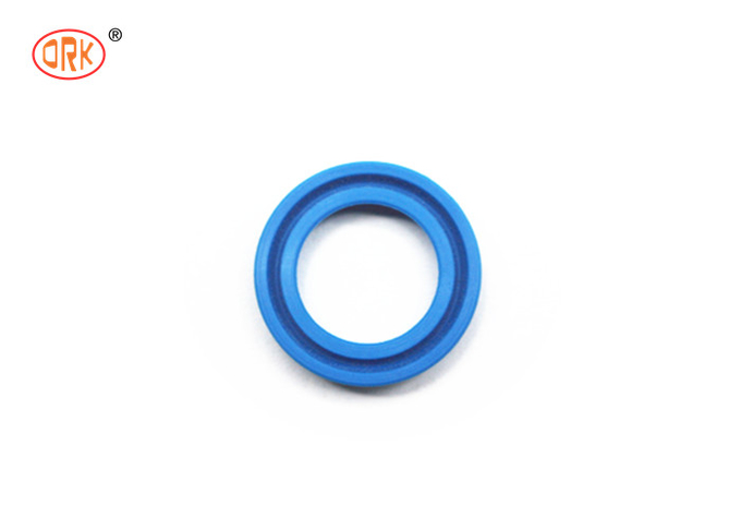 Y impermeável Ring Seal, costa de Nbr 70 um o copo O Ring Aging Resistant 0 de U