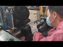 Auto Rubber Bushing Waterproof 70 ROHS Heat Resistance