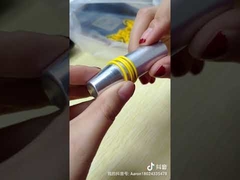 Food Industry EPDM O Ring Heat Resistant 30 - 90 Shore Hardness