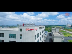 RUICHEN SEALING Introdução