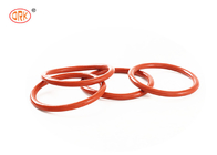 Resistência de alta temperatura O Ring Seals Customized Any Colored