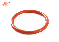 Anel-O do silicone de AS568 FKM EPDM, 30-70 dureza NBR FFKM O Ring Seal