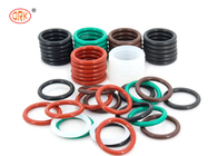 Vedação mecânica SBR O-ring colorido de boa abrasão para pneus de automóveis e caminhões