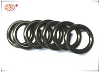 NBR preto O Ring Rubber Seal For Pneumatics e peças de automóvel