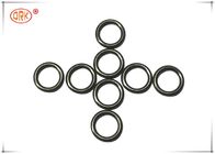 NBR preto O Ring Rubber Seal For Pneumatics e peças de automóvel