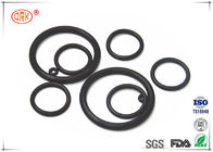 Anel-O feito sob encomenda de NBR para os anéis-O pneumáticos, resistentes ao calor ISO9001 ROHS