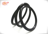 Os anéis-O das peças de automóvel NBR selam o desgaste excelente - resistente e o óleo resistente
