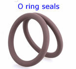 Selos métricos para o automóvel, anéis-O de alta temperatura IIR 70 do anel-O de ORK