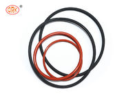 Anéis-O resistentes da borracha de silicone do ozônio IATF16949