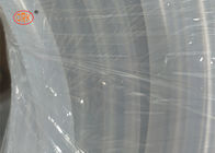 Costa 70 transparente tubos de um silicone de MVQ para a transmissão fluida