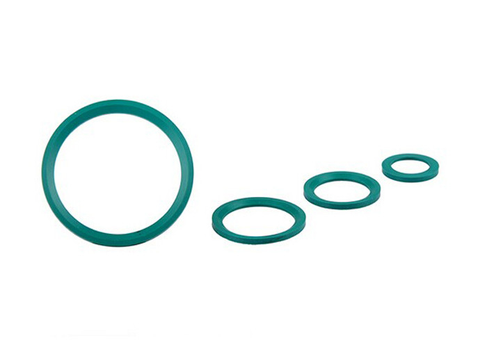 Selagem do anel-O de Epdm da água da cor de ORK, anéis-O de alta pressão ISO9001 FDA