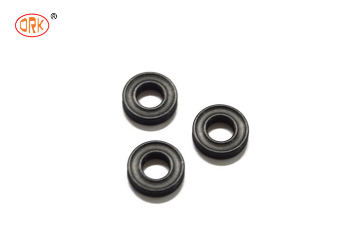 Anel-O pequeno do OEM, anéis-O de MINI Rubber NBR EPDM FKM para o selo mecânico