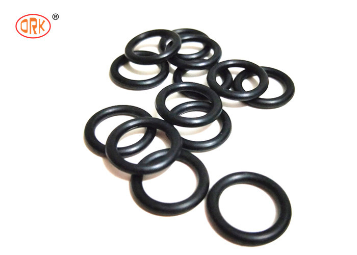 30-90 PRETO O de borracha Ring Different Material Variety Size do shoreA