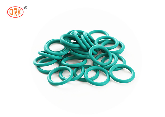 ISO9001 60 70 90 nitrilo do Buna de FKM NBR O Ring Seal High Pressure Black Brown