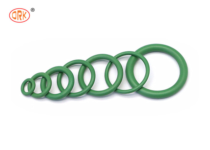 Anel-O de borracha do silicone PTFE FKM dos vários tamanhos de XTSEAO PARA o caminhão do carro