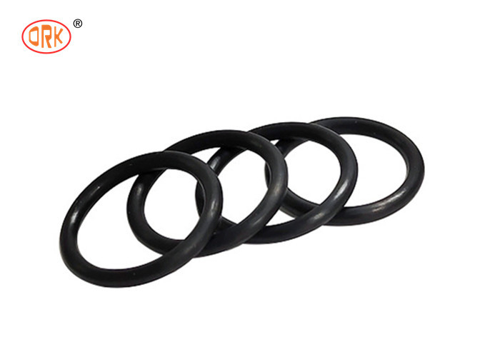 Vários anéis-O feitos sob encomenda de NBR FFKM FKM, selo Ring Made do silicone O em China