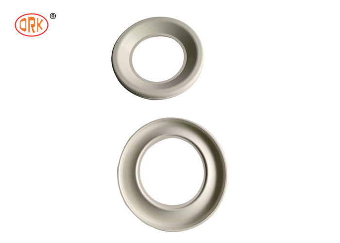 Peça de borracha China do silicone de Ring Rapid Prototyping Resin Soft do copo do molde U