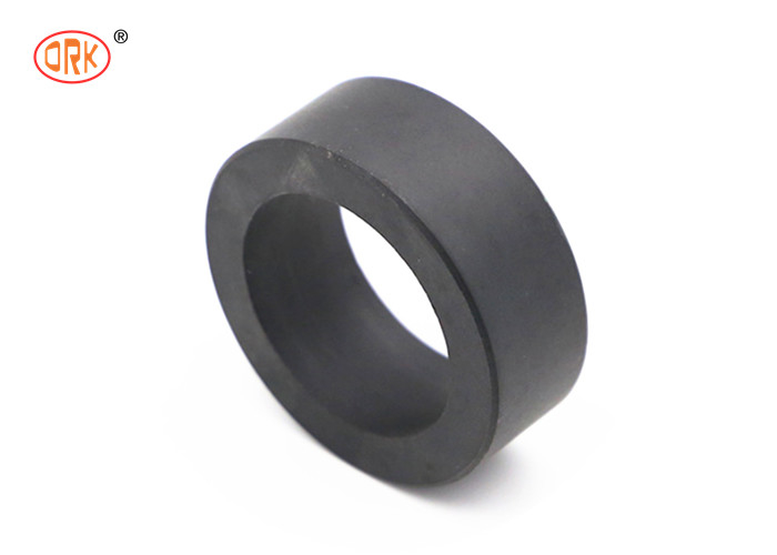 Modelação por injeção feita sob encomenda WMQ de borracha de silicone da cor NBR do RGB SIL