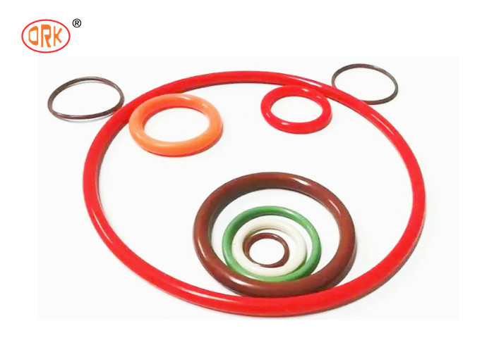 Vermelho Azul Verde Excelente Resistência ao Envelhecimento de Gás CR/Neopreno/Policloropreno O Seal Ring