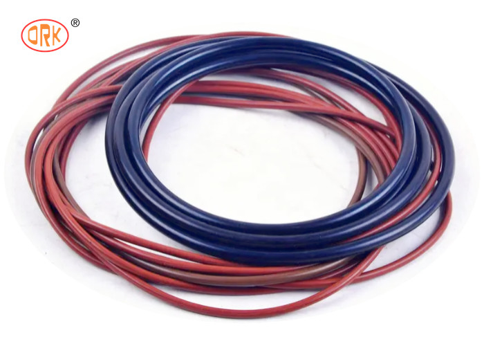 Vermelho Azul Verde Excelente Resistência ao Envelhecimento de Gás CR/Neopreno/Policloropreno O Seal Ring