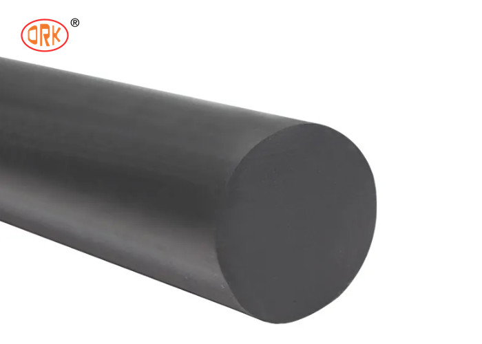 Costa da tira 90 de FKM FPM O Ring Cord Chemical Resistance Rubber para a porta
