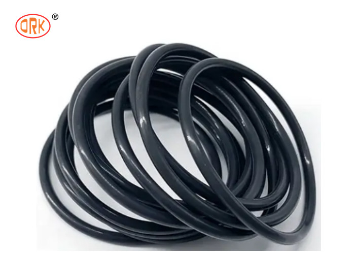 Negro HNBR 90 Shore Dureza O Anel Hidrogenado Nitril Seals para ar condicionado