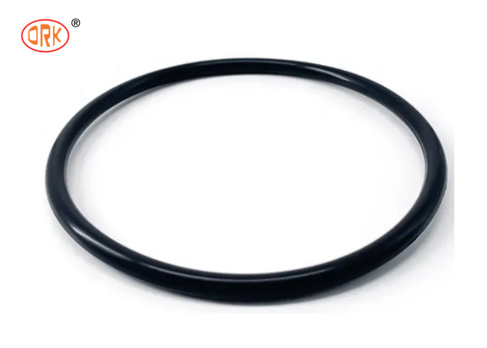 OEM Grandes tamanhos Metric Inch Oring Fluorizado borracha de silicone O Ring Seal fabricante