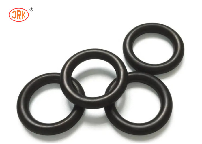 Fabrica OEM Alta resistência N7001NQ NBR O Anel para aplicação de gás