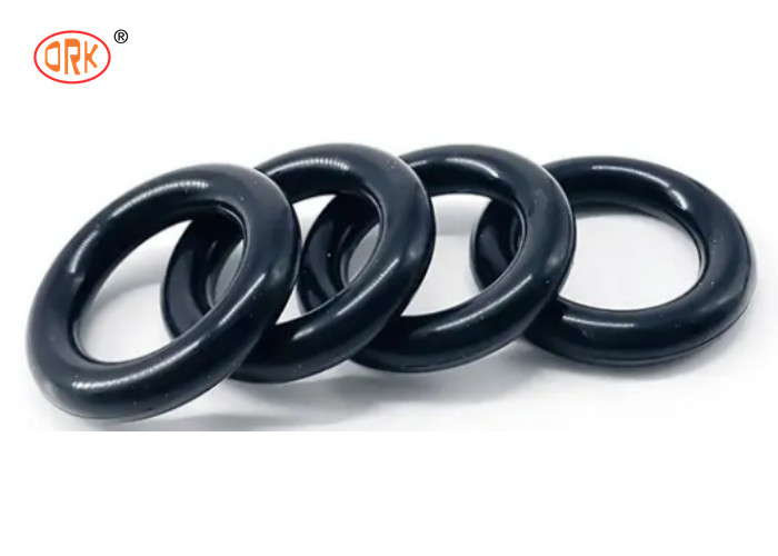 Fabrica OEM Alta resistência N7001NQ NBR O Anel para aplicação de gás