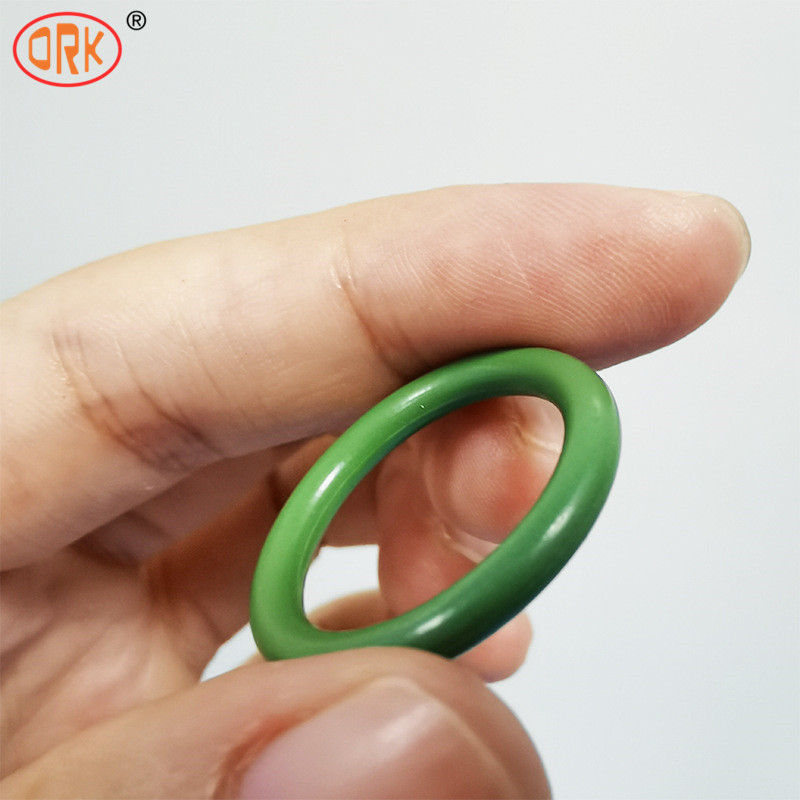 ORK Dimensões métricas Alta temperatura 15 mm selo de borracha nitrílica O Anel NBR 70 Costa com alongamento ≥ 200%