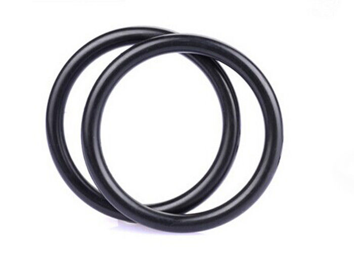 Selo industrial preto do anel-O de ORK NBR diâmetro interno de 0.794MM - de 66.04CM