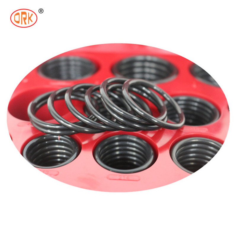 PG Standard Metric Matte 90 Durometer O Ring Kit Assortment 397 Peças Kit de anéis O hidráulicos