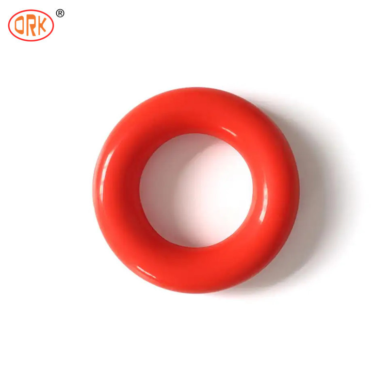 Anéis O de borracha EPDM preta resistentes ao calor para válvulas de gás com excelente resistência ao ozônio para vedação de tanques automotivos