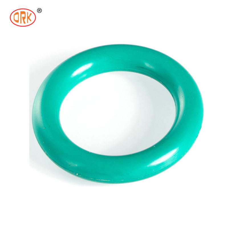 O-Ring de Silicone VMQ, O-Rings de Borracha Multimaterial FKM NBR EPDM HNBR, Selos Resistentes a Altas e Baixas Temperaturas para Equipamentos Médicos Elétricos Alimentícios