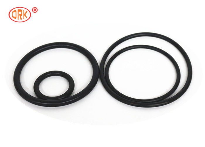 Cor diferente anéis-O encapsulados de EPDM que selam fora da caixa Packging