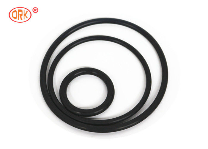 Cor diferente anéis-O encapsulados de EPDM que selam fora da caixa Packging
