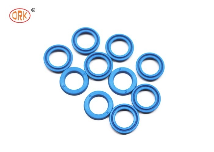 Y impermeável Ring Seal, costa de Nbr 70 um o copo O Ring Aging Resistant de U