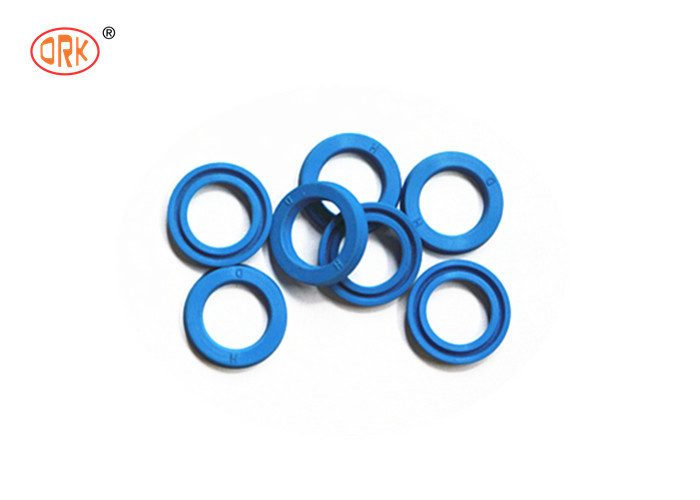Y impermeável Ring Seal, costa de Nbr 70 um o copo O Ring Aging Resistant de U
