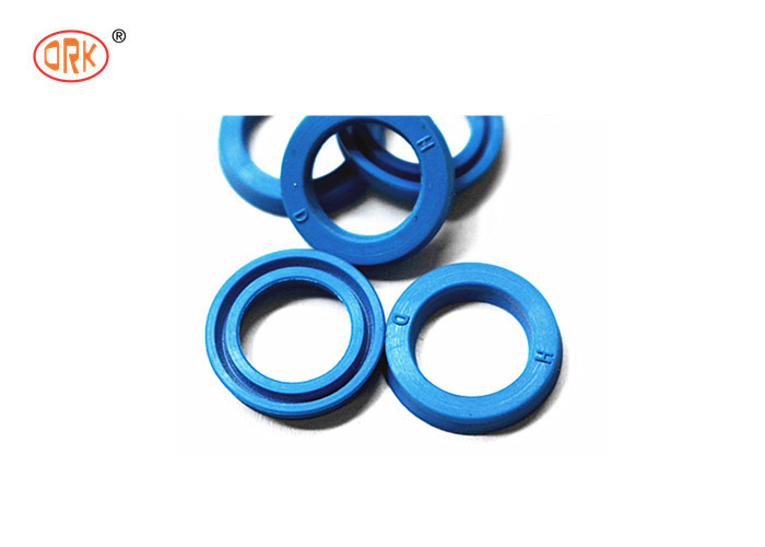 Y impermeável Ring Seal, costa de Nbr 70 um o copo O Ring Aging Resistant de U