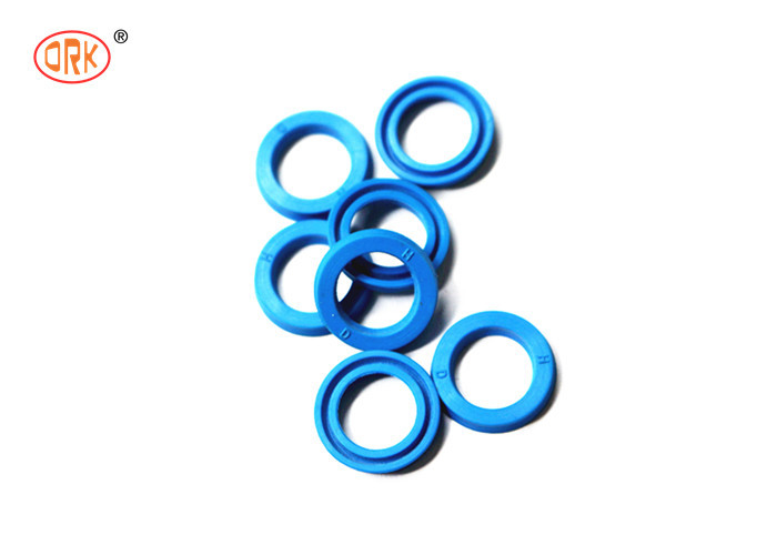 Y impermeável Ring Seal, costa de Nbr 70 um o copo O Ring Aging Resistant de U